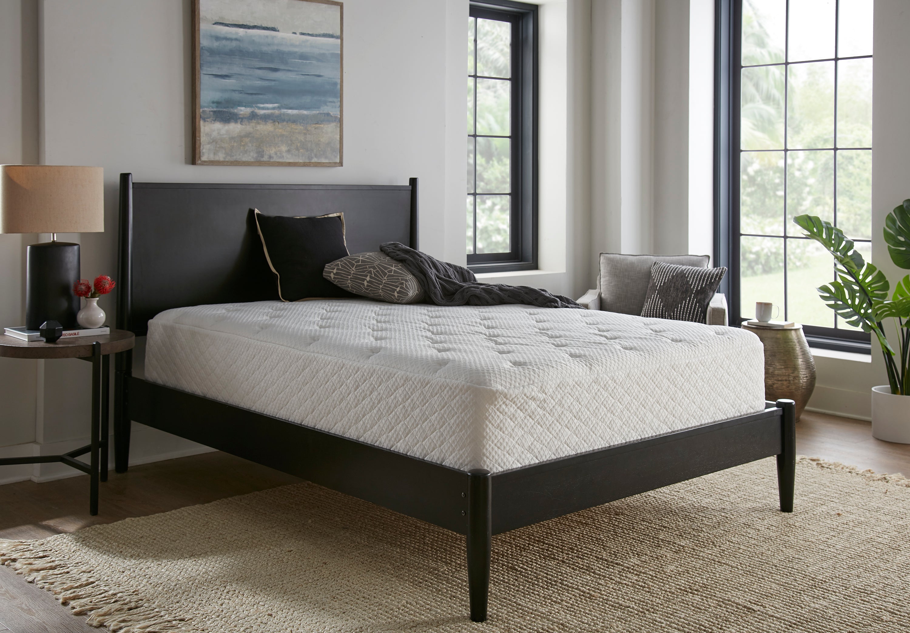 Gwen: Medium Firm (789 Quantum Edge) - 11.5