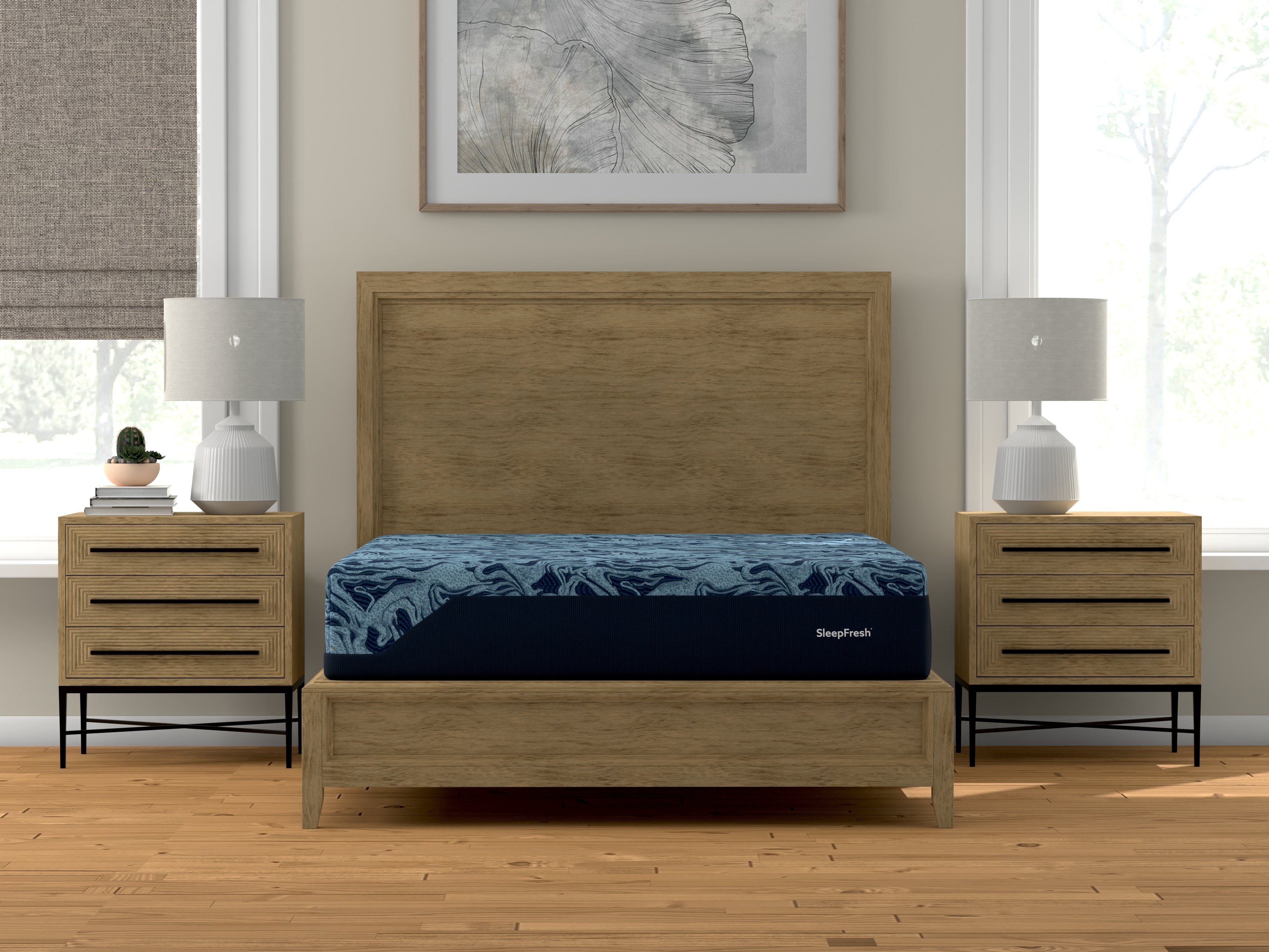 Cyprus - Hybrid Firm 12